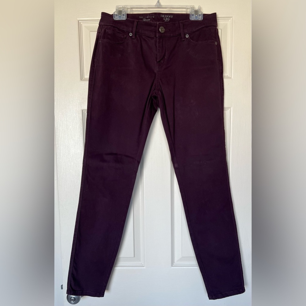 The Limited Ladies 10 Long